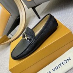 2026年7月7日入荷新品Louis Vuittonカジュアルシューズ/スニーカー｜メンズ靴人気本革製ギフト/誕生日/TL工場