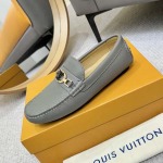 2026年7月7日入荷新品Louis Vuittonカジュアルシューズ/スニーカー｜メンズ靴人気本革製ギフト/誕生日/TL工場