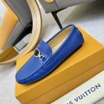 2026年7月7日入荷新品Louis Vuittonカジュアルシューズ/スニーカー｜メンズ靴人気本革製ギフト/誕生日/TL工場