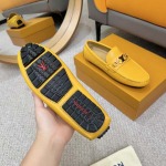 2026年7月7日入荷新品Louis Vuittonカジュアルシューズ/スニーカー｜メンズ靴人気本革製ギフト/誕生日/TL工場