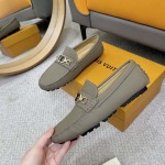 2026年7月7日入荷新品Louis Vuittonカジュアルシューズ/スニーカー｜メンズ靴人気本革製ギフト/誕生日/TL工場