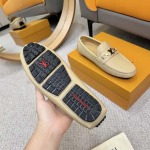 2026年7月7日入荷新品Louis Vuittonカジュアルシューズ/スニーカー｜メンズ靴人気本革製ギフト/誕生日/TL工場