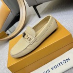 2026年7月7日入荷新品Louis Vuittonカジュアルシューズ/スニーカー｜メンズ靴人気本革製ギフト/誕生日/TL工場