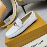 2026年7月7日入荷新品Louis Vuittonカジュアルシューズ/スニーカー｜メンズ靴人気本革製ギフト/誕生日/TL工場