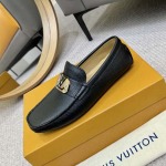 2026年7月7日入荷新品Louis Vuittonカジュアルシューズ/スニーカー｜メンズ靴人気本革製ギフト/誕生日/TL工場