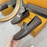 2026年7月7日入荷新品Louis Vuittonカジュアルシューズ/スニーカー｜メンズ靴人気本革製ギフト/誕生日/TL工場