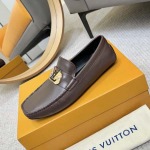 2026年7月7日入荷新品Louis Vuittonカジュアルシューズ/スニーカー｜メンズ靴人気本革製ギフト/誕生日/TL工場