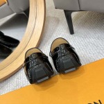 2026年7月7日入荷新品Louis Vuittonカジュアルシューズ/スニーカー｜メンズ靴人気本革製ギフト/誕生日/TL工場