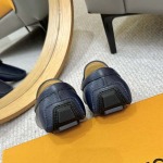 2026年7月7日入荷新品Louis Vuittonカジュアルシューズ/スニーカー｜メンズ靴人気本革製ギフト/誕生日/TL工場