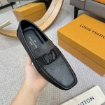 2026年7月7日入荷新品Louis Vuittonカジュアルシューズ/スニーカー｜メンズ靴人気本革製ギフト/誕生日/TL工場