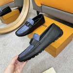 2026年7月7日入荷新品Louis Vuittonカジュアルシューズ/スニーカー｜メンズ靴人気本革製ギフト/誕生日/TL工場