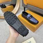 2026年7月7日入荷新品Louis Vuittonカジュアルシューズ/スニーカー｜メンズ靴人気本革製ギフト/誕生日/TL工場