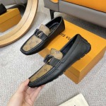 2026年7月7日入荷新品Louis Vuittonカジュアルシューズ/スニーカー｜メンズ靴人気本革製ギフト/誕生日/TL工場