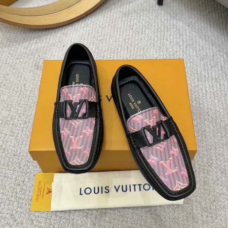 2026年7月7日入荷新品Louis Vuittonカジュア...