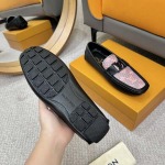 2026年7月7日入荷新品Louis Vuittonカジュアルシューズ/スニーカー｜メンズ靴人気本革製ギフト/誕生日/TL工場
