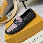 2026年7月7日入荷新品Louis Vuittonカジュアルシューズ/スニーカー｜メンズ靴人気本革製ギフト/誕生日/TL工場