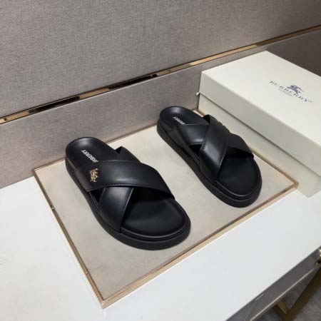 2026年7月7日入荷新品Burberryカジュアルシューズ...