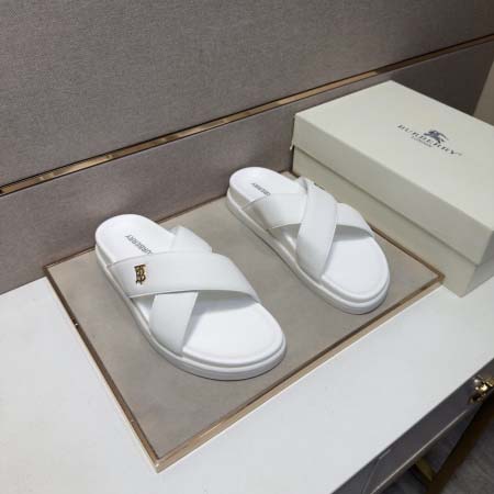 2026年7月7日入荷新品Burberryカジュアルシューズ...