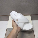2026年7月7日入荷新品Burberryカジュアルシューズ/スニーカー｜メンズ靴人気本革製ギフト/誕生日/TL工場