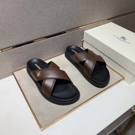 2026年7月7日入荷新品Burberryカジュアルシューズ...