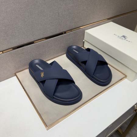 2026年7月7日入荷新品Burberryカジュアルシューズ...