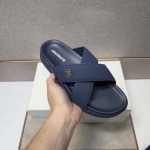 2026年7月7日入荷新品Burberryカジュアルシューズ/スニーカー｜メンズ靴人気本革製ギフト/誕生日/TL工場