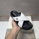 2026年7月7日入荷新品Burberryカジュアルシューズ/スニーカー｜メンズ靴人気本革製ギフト/誕生日/TL工場