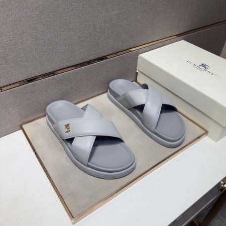 2026年7月7日入荷新品Burberryカジュアルシューズ...