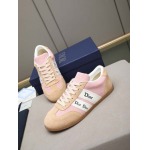 2026年7月7日入荷新品Diorカジュアルシューズ/スニーカー｜メンズ靴人気本革製ギフト/誕生日/TL工場
