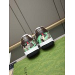 2026年7月7日入荷新品Gucciカジュアルシューズ/スニーカー｜メンズ靴人気本革製ギフト/誕生日/TL工場