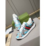 2026年7月7日入荷新品Gucciカジュアルシューズ/スニーカー｜メンズ靴人気本革製ギフト/誕生日/TL工場