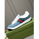 2026年7月7日入荷新品Gucciカジュアルシューズ/スニーカー｜メンズ靴人気本革製ギフト/誕生日/TL工場