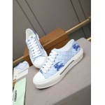 2026年7月7日入荷新品Burberryカジュアルシューズ/スニーカー｜メンズ靴人気本革製ギフト/誕生日/TL工場