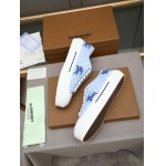 2026年7月7日入荷新品Burberryカジュアルシューズ/スニーカー｜メンズ靴人気本革製ギフト/誕生日/TL工場