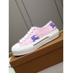 2026年7月7日入荷新品Burberryカジュアルシューズ/スニーカー｜メンズ靴人気本革製ギフト/誕生日/TL工場