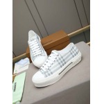 2026年7月7日入荷新品Burberryカジュアルシューズ/スニーカー｜メンズ靴人気本革製ギフト/誕生日/TL工場