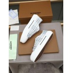 2026年7月7日入荷新品Burberryカジュアルシューズ/スニーカー｜メンズ靴人気本革製ギフト/誕生日/TL工場