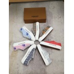 2026年7月7日入荷新品Burberryカジュアルシューズ/スニーカー｜メンズ靴人気本革製ギフト/誕生日/TL工場