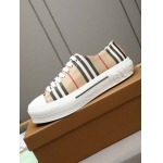 2026年7月7日入荷新品Burberryカジュアルシューズ/スニーカー｜メンズ靴人気本革製ギフト/誕生日/TL工場