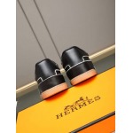 2026年7月7日入荷新品Hermesカジュアルシューズ/スニーカー｜メンズ靴人気本革製ギフト/誕生日/TL工場