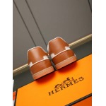 2026年7月7日入荷新品Hermesカジュアルシューズ/スニーカー｜メンズ靴人気本革製ギフト/誕生日/TL工場