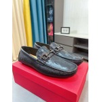 2026年7月7日入荷新品Ferragamoカジュアルシューズ/スニーカー｜メンズ靴人気本革製ギフト/誕生日/TL工場