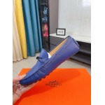 2026年7月7日入荷新品Hermesカジュアルシューズ/スニーカー｜メンズ靴人気本革製ギフト/誕生日/TL工場
