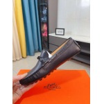 2026年7月7日入荷新品Hermesカジュアルシューズ/スニーカー｜メンズ靴人気本革製ギフト/誕生日/TL工場