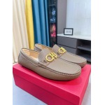 2026年7月7日入荷新品Ferragamoカジュアルシューズ/スニーカー｜メンズ靴人気本革製ギフト/誕生日/TL工場