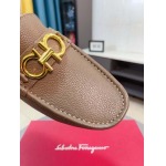 2026年7月7日入荷新品Ferragamoカジュアルシューズ/スニーカー｜メンズ靴人気本革製ギフト/誕生日/TL工場