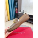 2026年7月7日入荷新品Ferragamoカジュアルシューズ/スニーカー｜メンズ靴人気本革製ギフト/誕生日/TL工場