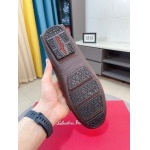 2026年7月7日入荷新品Ferragamoカジュアルシューズ/スニーカー｜メンズ靴人気本革製ギフト/誕生日/TL工場