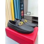 2026年7月7日入荷新品Ferragamoカジュアルシューズ/スニーカー｜メンズ靴人気本革製ギフト/誕生日/TL工場