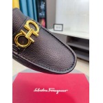2026年7月7日入荷新品Ferragamoカジュアルシューズ/スニーカー｜メンズ靴人気本革製ギフト/誕生日/TL工場